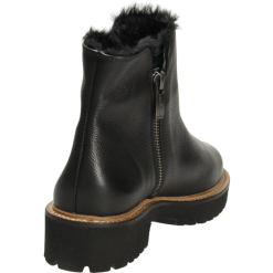 Paul Green Klassische Stiefeletten Für Damen -Chelsea Boots Geschäft 26400100169 14