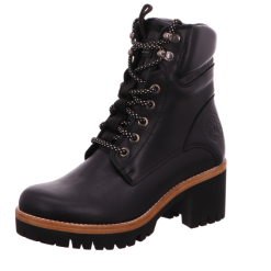 Panama Jack Boot Blockabsatz