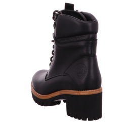 Panama Jack Boot Blockabsatz -Chelsea Boots Geschäft 264001070 09