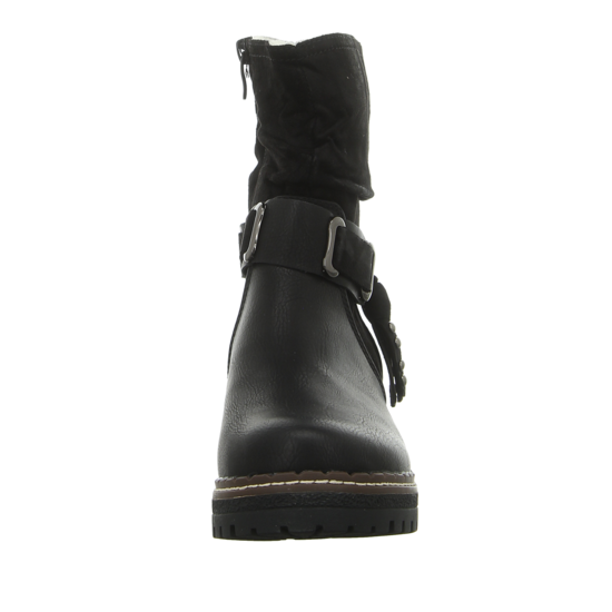 Laufsteg München Boots Für Damen 9 Laufsteg München Boots Für Damen – Bild 7