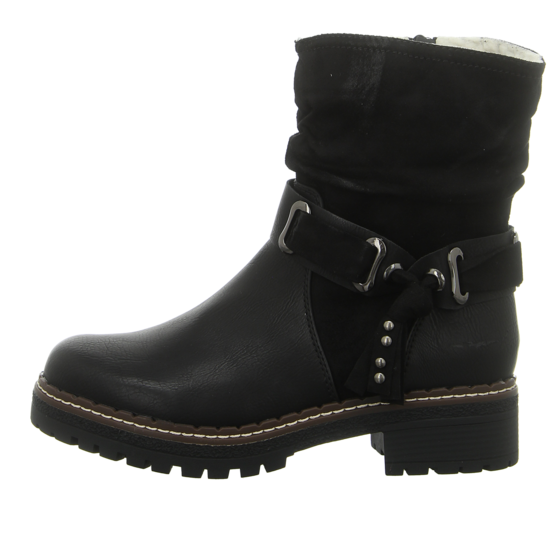 Laufsteg München Boots Für Damen 4 Laufsteg München Boots Für Damen – Bild 2