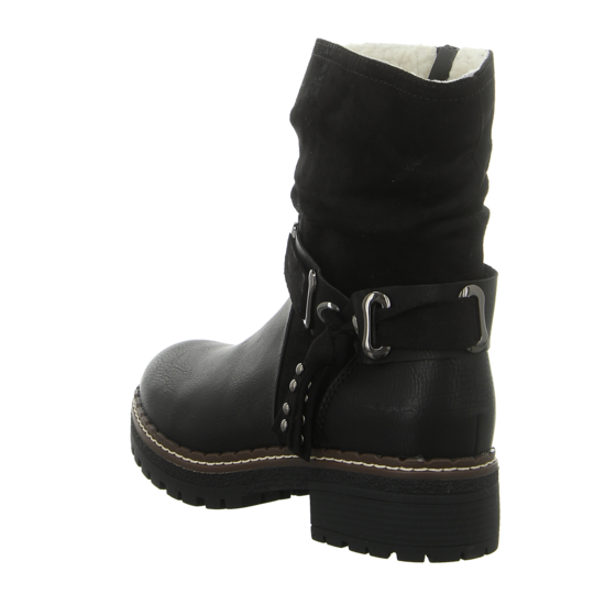 Laufsteg München Boots Für Damen 5 Laufsteg München Boots Für Damen – Bild 3