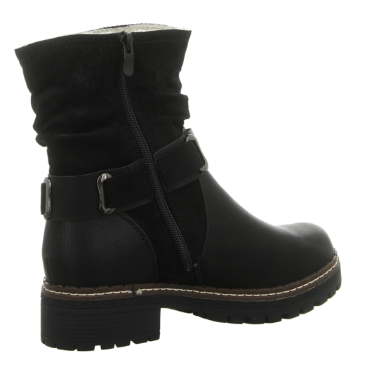 Laufsteg München Boots Für Damen 7 Laufsteg München Boots Für Damen – Bild 5