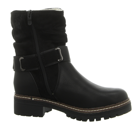 Laufsteg München Boots Für Damen 8 Laufsteg München Boots Für Damen – Bild 6