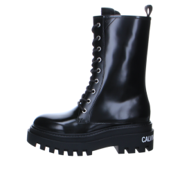 Calvin Klein Boots Für Damen -Chelsea Boots Geschäft 2640090082 06