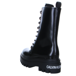 Calvin Klein Boots Für Damen -Chelsea Boots Geschäft 2640090082 09
