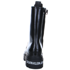 Calvin Klein Boots Für Damen -Chelsea Boots Geschäft 2640090082 11
