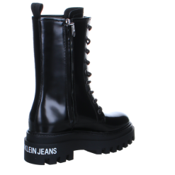 Calvin Klein Boots Für Damen -Chelsea Boots Geschäft 2640090082 14