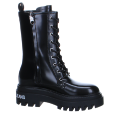 Calvin Klein Boots Für Damen -Chelsea Boots Geschäft 2640090082 17