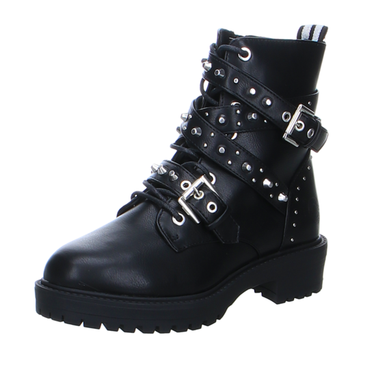 Bullboxer Boots Für Damen 3 Bullboxer Boots Für Damen