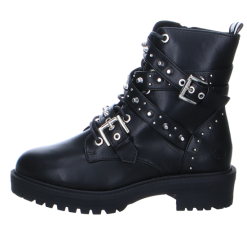 Bullboxer Boots Für Damen 10 Bullboxer Boots Für Damen -Chelsea Boots Geschäft 2640090116 06