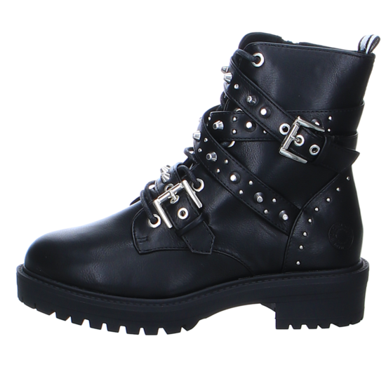 Bullboxer Boots Für Damen 4 Bullboxer Boots Für Damen – Bild 2