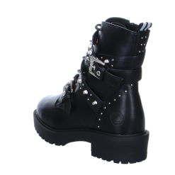 Bullboxer Boots Für Damen 11 Bullboxer Boots Für Damen -Chelsea Boots Geschäft 2640090116 09