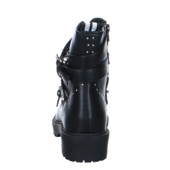 Bullboxer Boots Für Damen 12 Bullboxer Boots Für Damen -Chelsea Boots Geschäft 2640090116 11