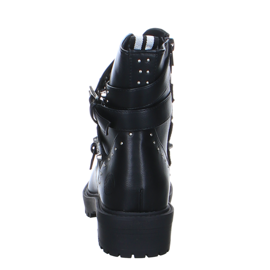 Bullboxer Boots Für Damen 6 Bullboxer Boots Für Damen – Bild 4