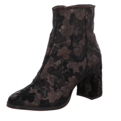 Perlato Klassische Stiefeletten Für Damen