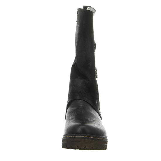 Laufsteg München Boots Für Damen 9 Laufsteg München Boots Für Damen – Bild 7