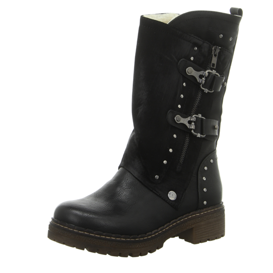 Laufsteg München Boots Für Damen 3 Laufsteg München Boots Für Damen