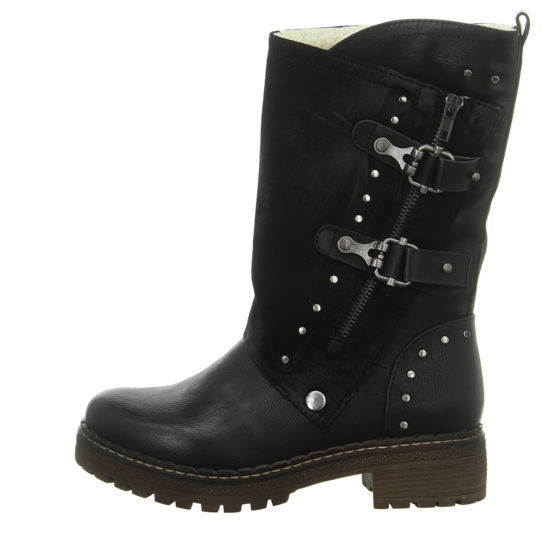 Laufsteg München Boots Für Damen 4 Laufsteg München Boots Für Damen – Bild 2