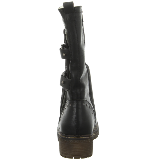 Laufsteg München Boots Für Damen 6 Laufsteg München Boots Für Damen – Bild 4