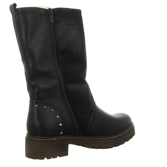 Laufsteg München Boots Für Damen 7 Laufsteg München Boots Für Damen – Bild 5