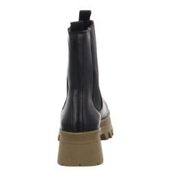 ELENA Boots Für Damen -Chelsea Boots Geschäft 264091523 11