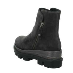 Elvio Zanon Boots Für Damen -Chelsea Boots Geschäft 264216511 09