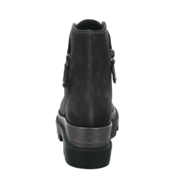 Elvio Zanon Boots Für Damen -Chelsea Boots Geschäft 264216511 11