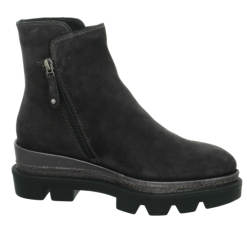 Elvio Zanon Boots Für Damen -Chelsea Boots Geschäft 264216511 17