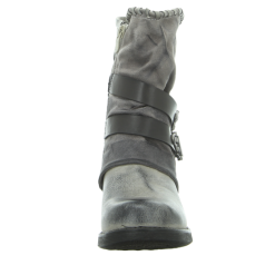 Laufsteg München Boots Für Damen 15 Laufsteg München Boots Für Damen -Chelsea Boots Geschäft 264294054 01