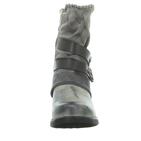 Laufsteg München Boots Für Damen 9 Laufsteg München Boots Für Damen – Bild 7