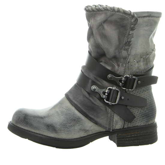 Laufsteg München Boots Für Damen 4 Laufsteg München Boots Für Damen – Bild 2