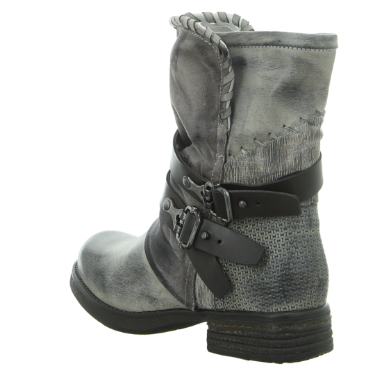 Laufsteg München Boots Für Damen 5 Laufsteg München Boots Für Damen – Bild 3