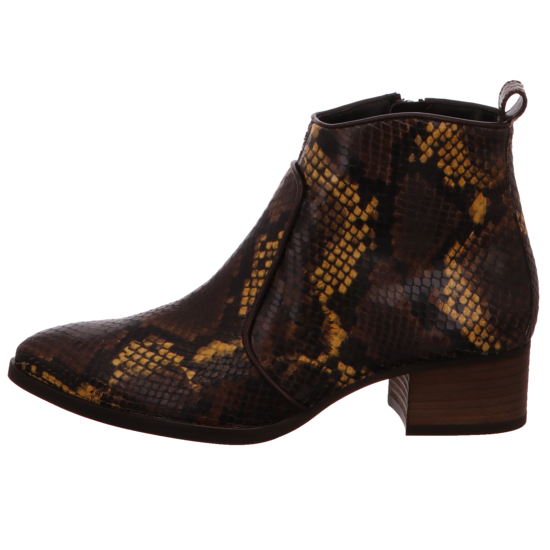 Paul Green Klassische Stiefeletten Für Damen 4 Paul Green Klassische Stiefeletten Für Damen – Bild 2