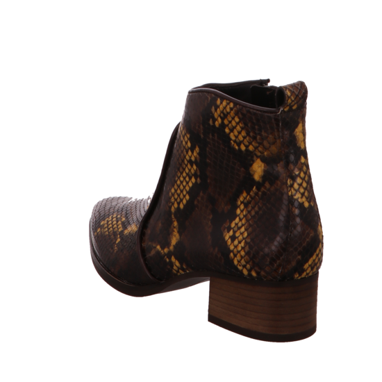 Paul Green Klassische Stiefeletten Für Damen 5 Paul Green Klassische Stiefeletten Für Damen – Bild 3