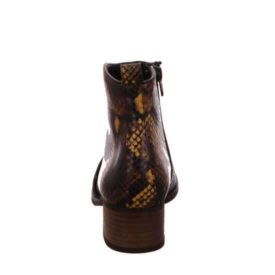 Paul Green Klassische Stiefeletten Für Damen 6 Paul Green Klassische Stiefeletten Für Damen – Bild 4