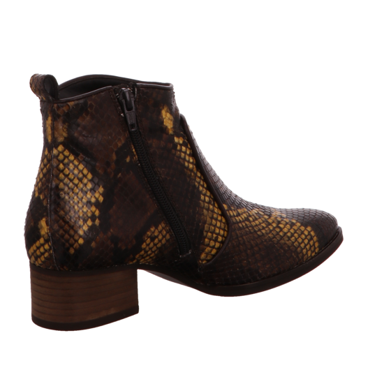 Paul Green Klassische Stiefeletten Für Damen 7 Paul Green Klassische Stiefeletten Für Damen – Bild 5