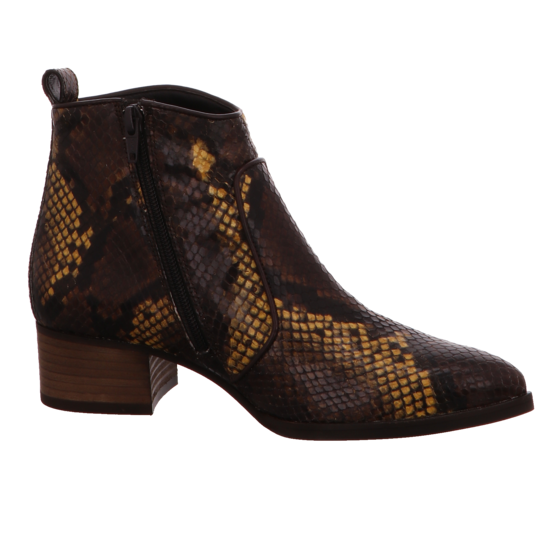 Paul Green Klassische Stiefeletten Für Damen 8 Paul Green Klassische Stiefeletten Für Damen – Bild 6