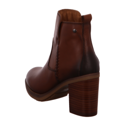 Pikolinos Klassische Stiefeletten Für Damen -Chelsea Boots Geschäft 264301104 09