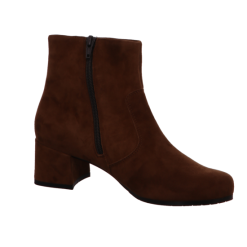 Semler Klassische Stiefeletten Für Damen -Chelsea Boots Geschäft 264306424 17