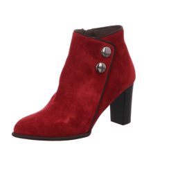 Perlato Klassische Stiefeletten Für Damen