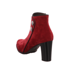 Perlato Klassische Stiefeletten Für Damen -Chelsea Boots Geschäft 264506031 09