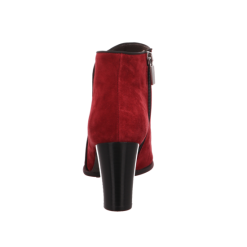 Perlato Klassische Stiefeletten Für Damen -Chelsea Boots Geschäft 264506031 11