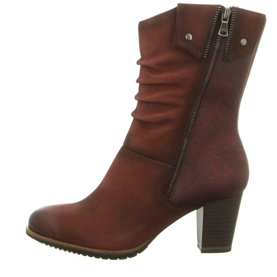 Tamaris Klassische Stiefeletten Für Damen 4 Tamaris Klassische Stiefeletten Für Damen – Bild 2