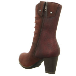 Tamaris Klassische Stiefeletten Für Damen 11 Tamaris Klassische Stiefeletten Für Damen -Chelsea Boots Geschäft 264516101 09