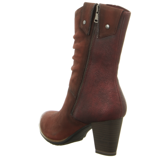 Tamaris Klassische Stiefeletten Für Damen 5 Tamaris Klassische Stiefeletten Für Damen – Bild 3