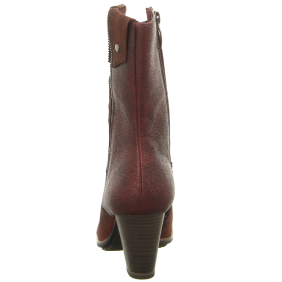 Tamaris Klassische Stiefeletten Für Damen 6 Tamaris Klassische Stiefeletten Für Damen – Bild 4