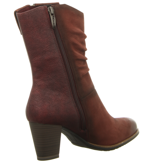 Tamaris Klassische Stiefeletten Für Damen 7 Tamaris Klassische Stiefeletten Für Damen – Bild 5