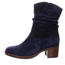 Gabor Klassische Stiefeletten Für Damen -Chelsea Boots Geschäft 2648060032 06