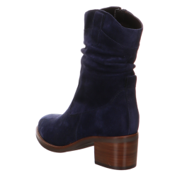 Gabor Klassische Stiefeletten Für Damen -Chelsea Boots Geschäft 2648060032 09